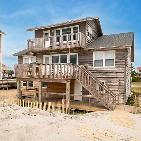 Re-Juvenated Vila Oak Island Exterior foto