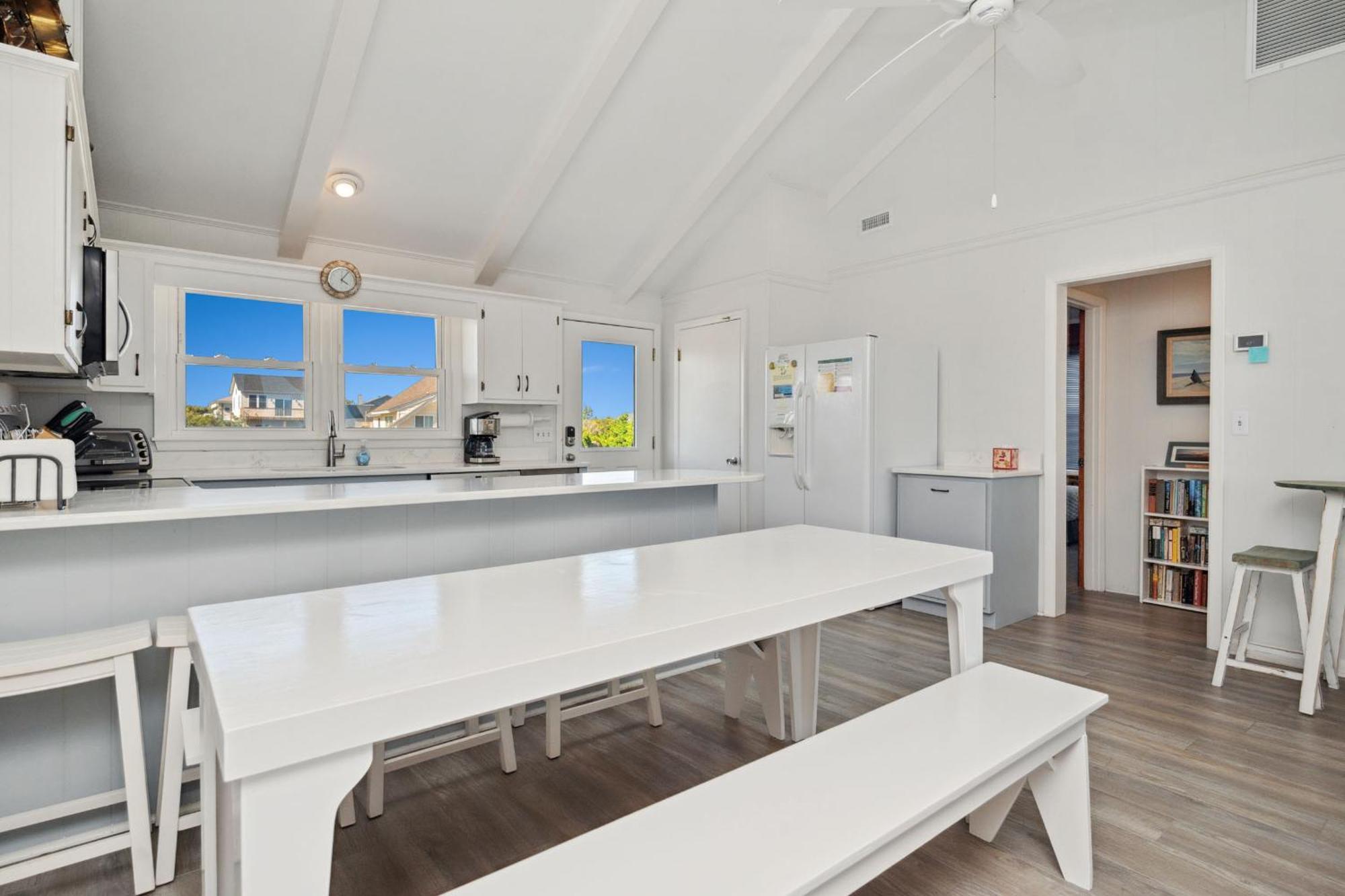 Re-Juvenated Vila Oak Island Exterior foto