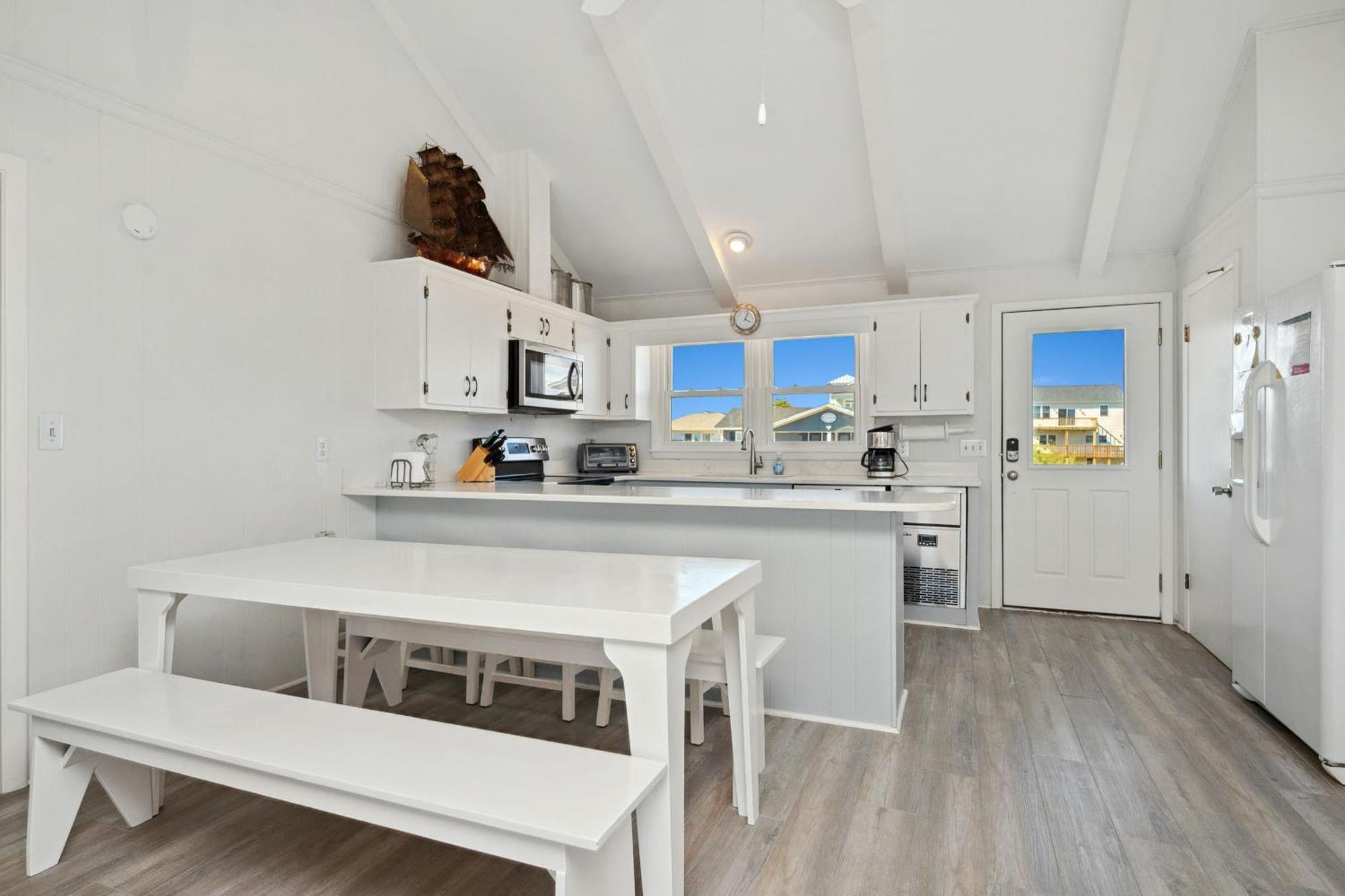 Re-Juvenated Vila Oak Island Exterior foto