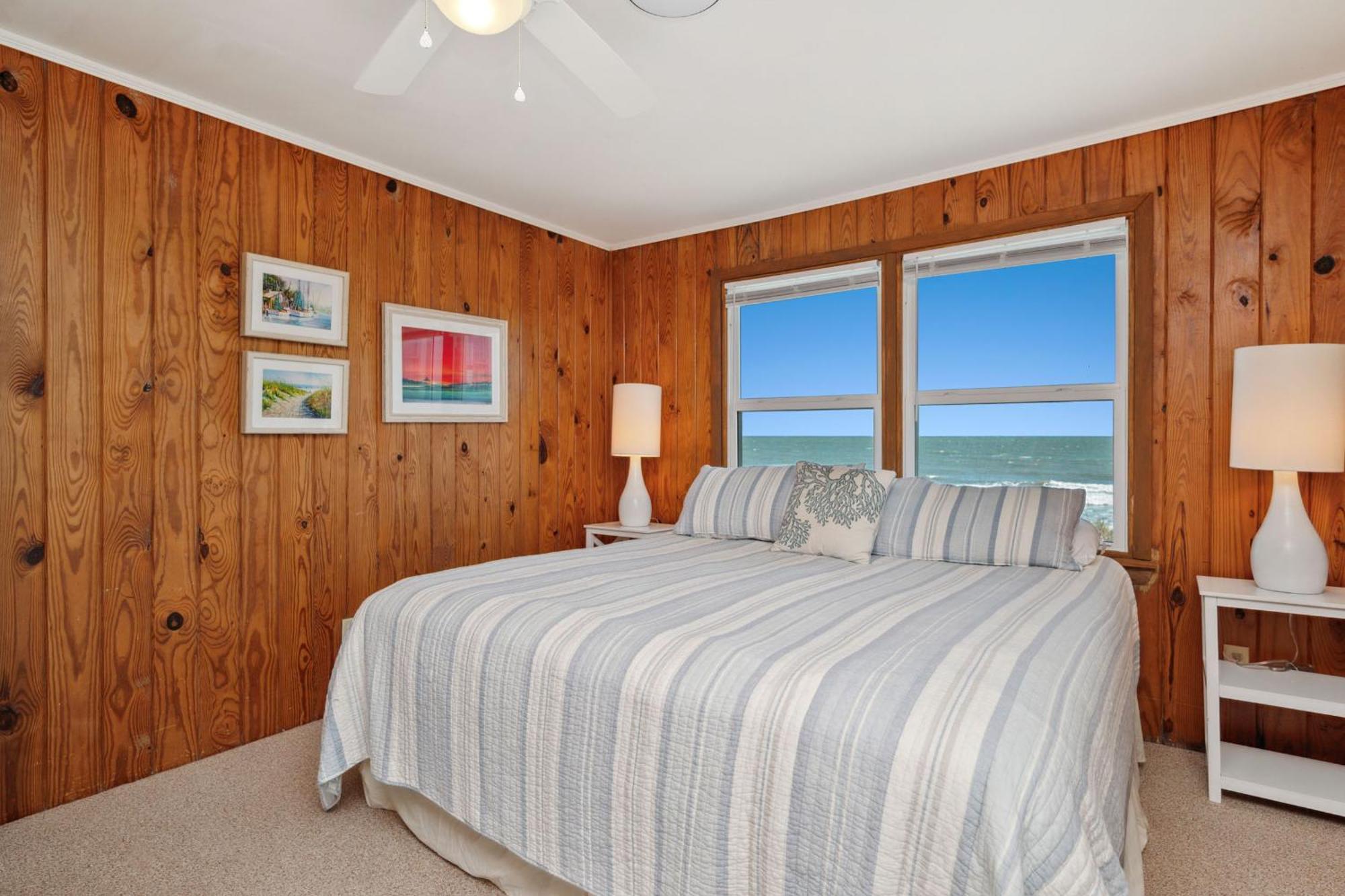 Re-Juvenated Vila Oak Island Exterior foto