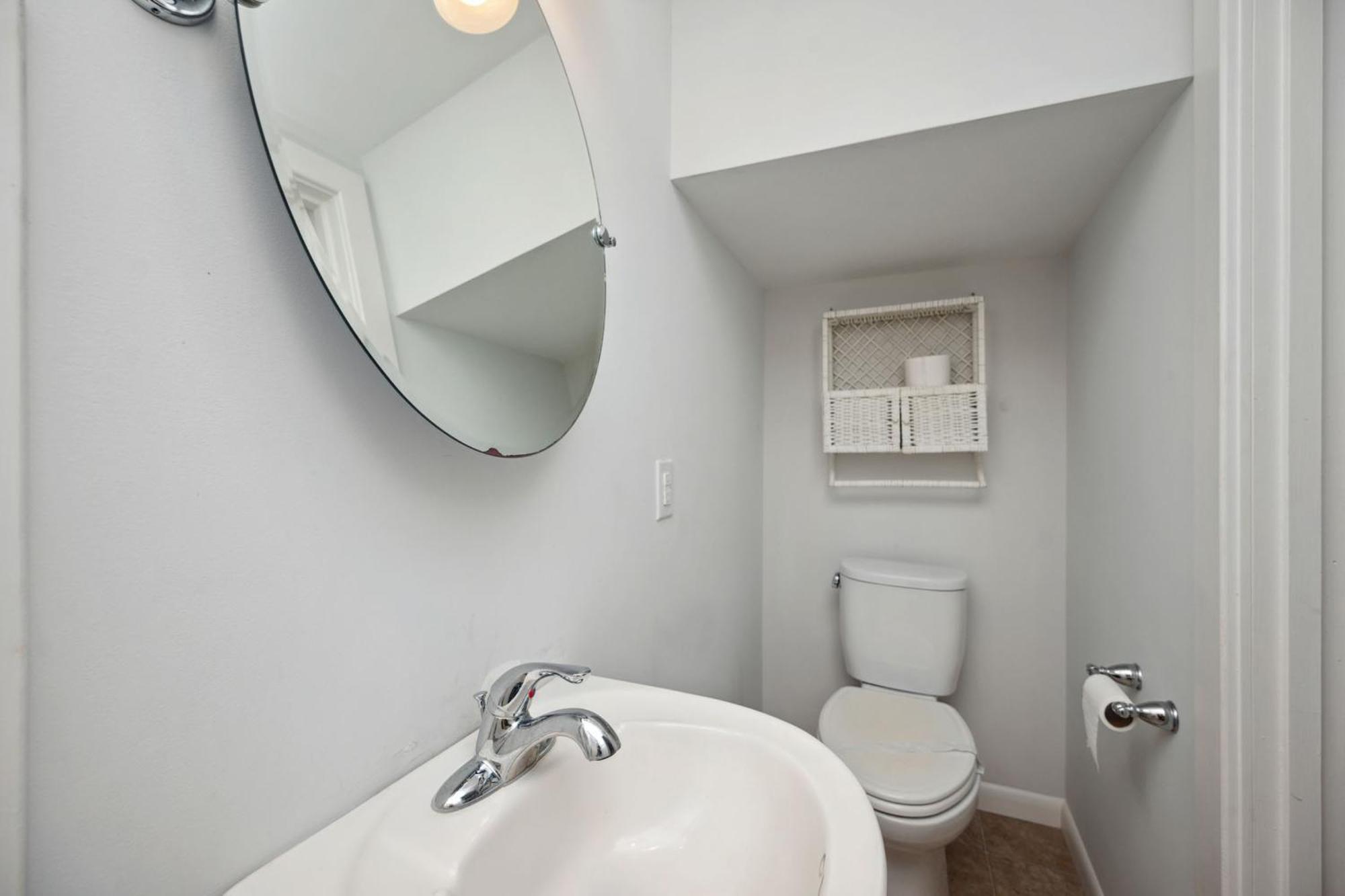 Re-Juvenated Vila Oak Island Exterior foto