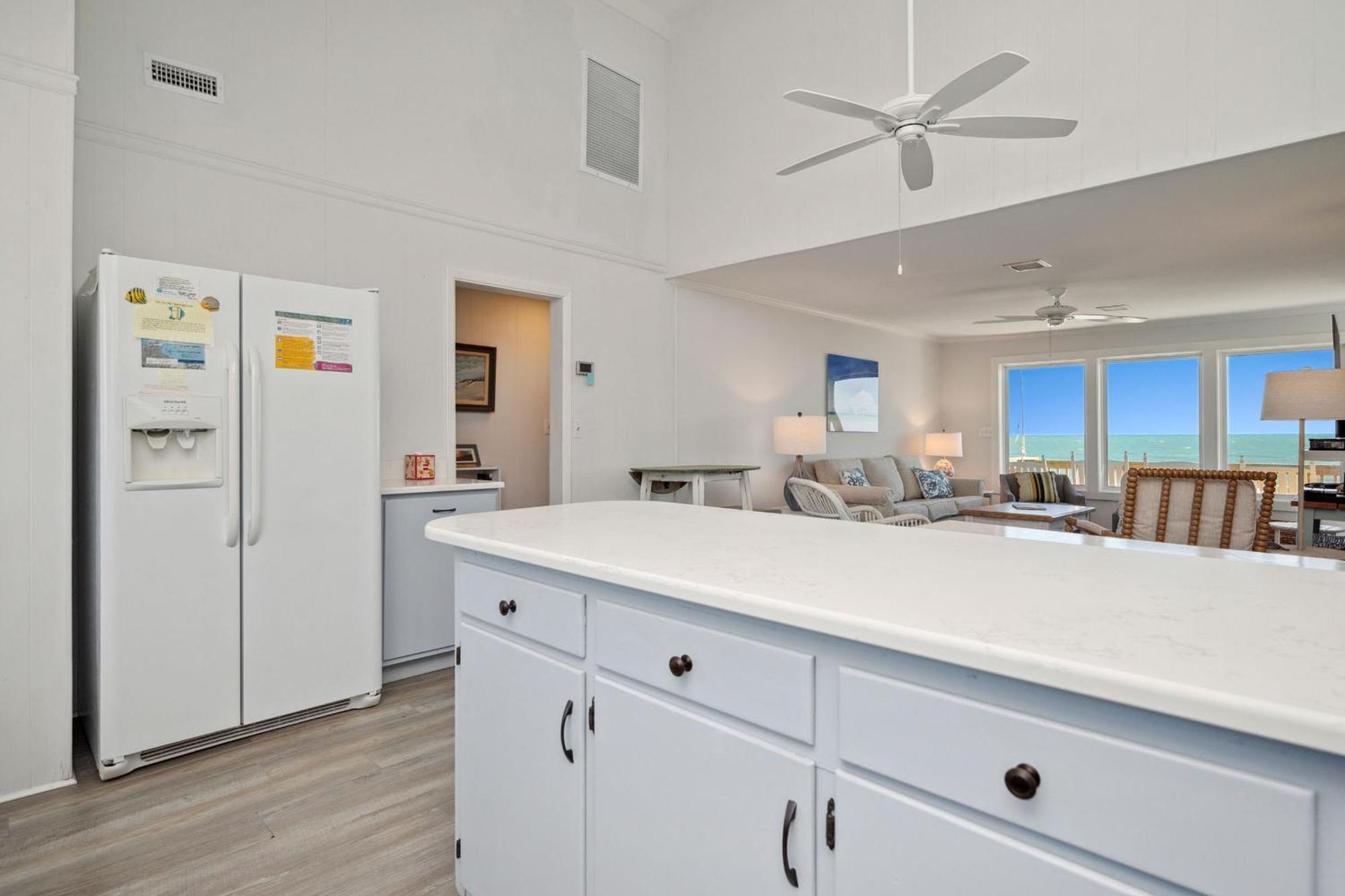 Re-Juvenated Vila Oak Island Exterior foto