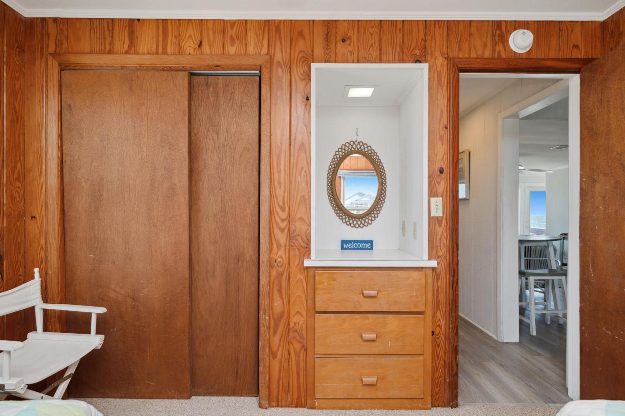 Re-Juvenated Vila Oak Island Exterior foto