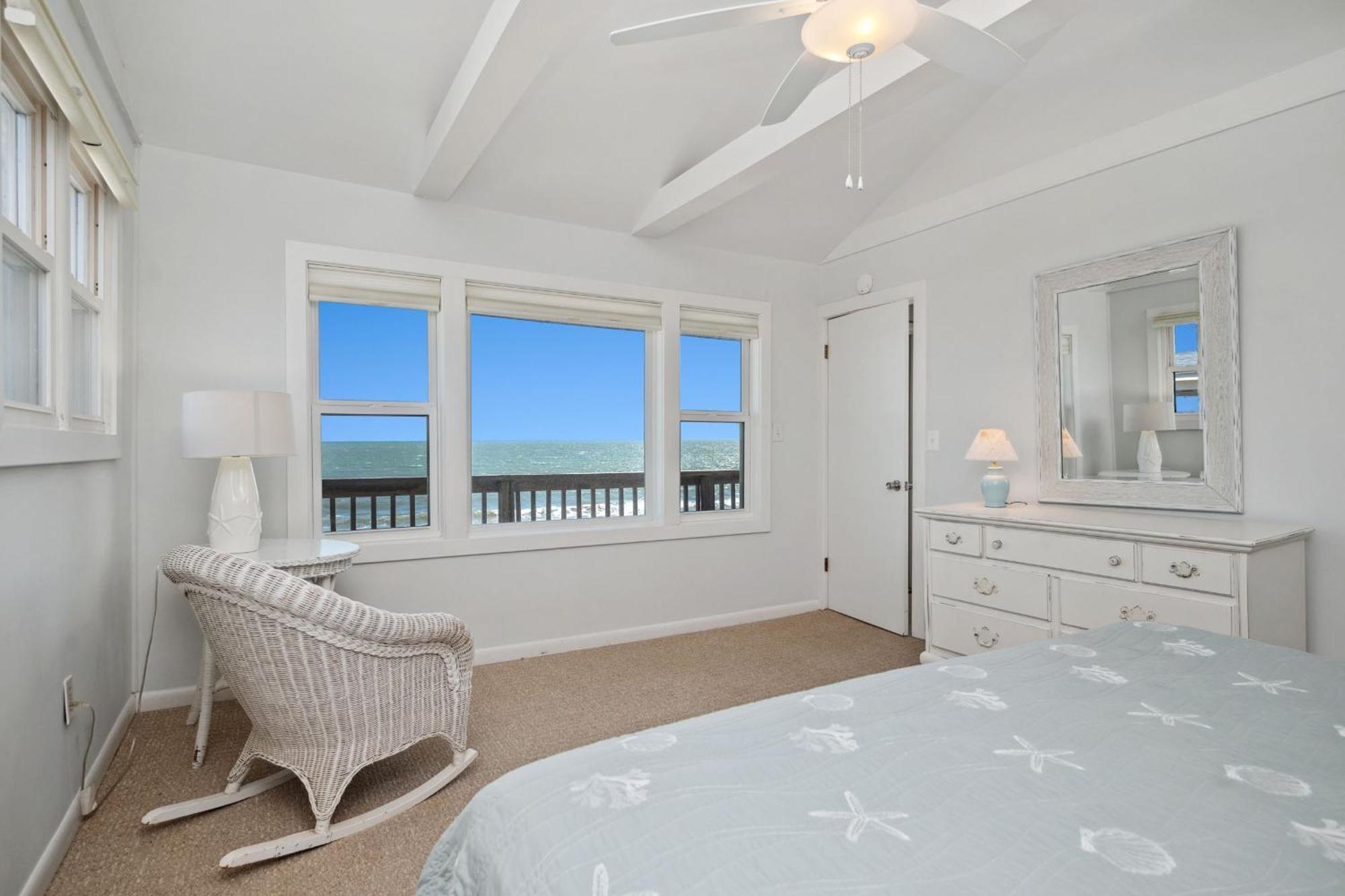 Re-Juvenated Vila Oak Island Exterior foto