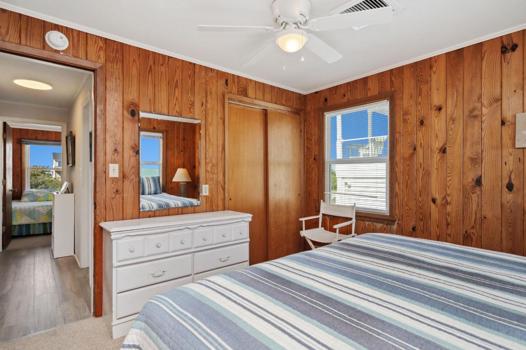 Re-Juvenated Vila Oak Island Exterior foto