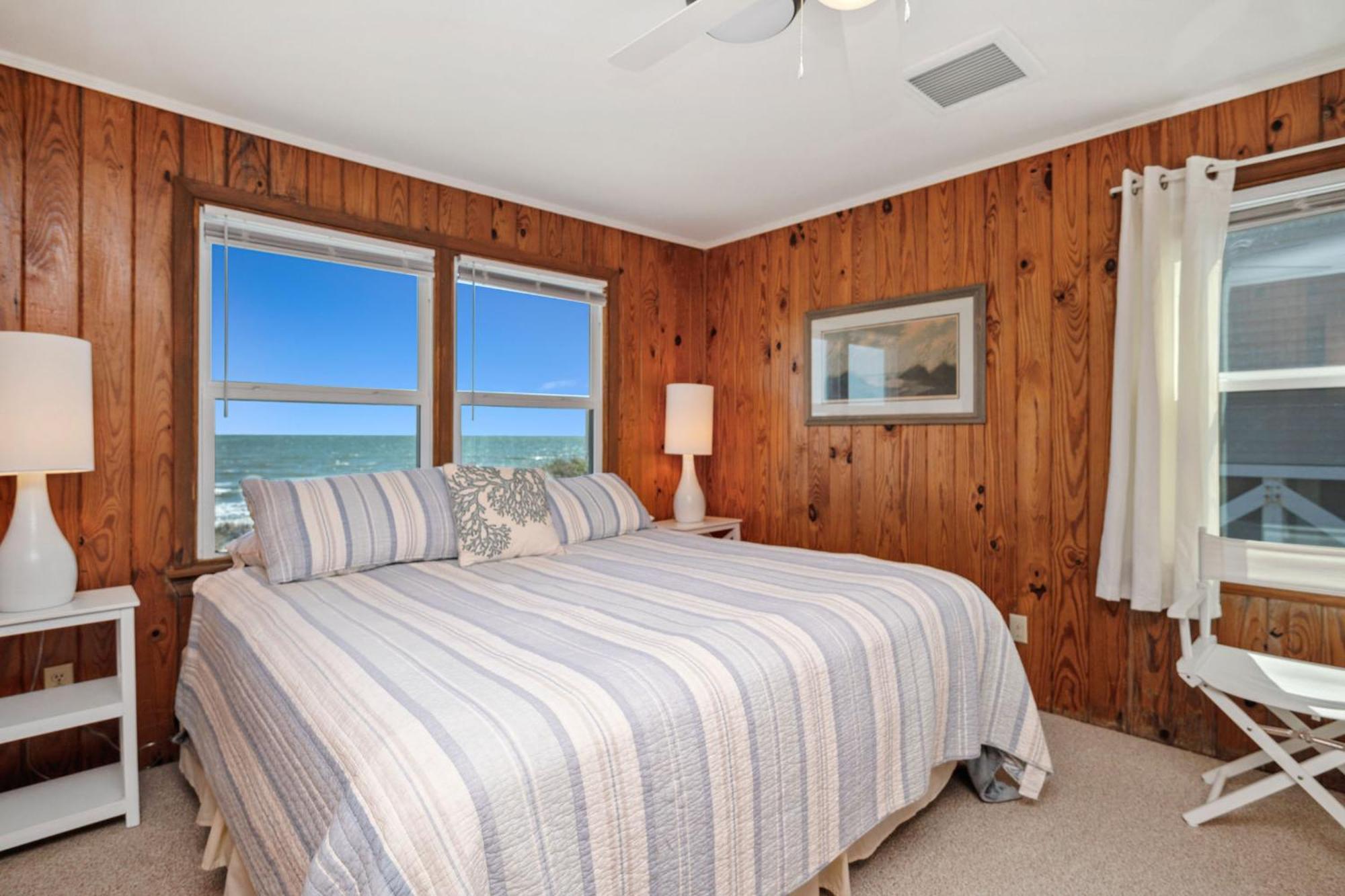 Re-Juvenated Vila Oak Island Exterior foto
