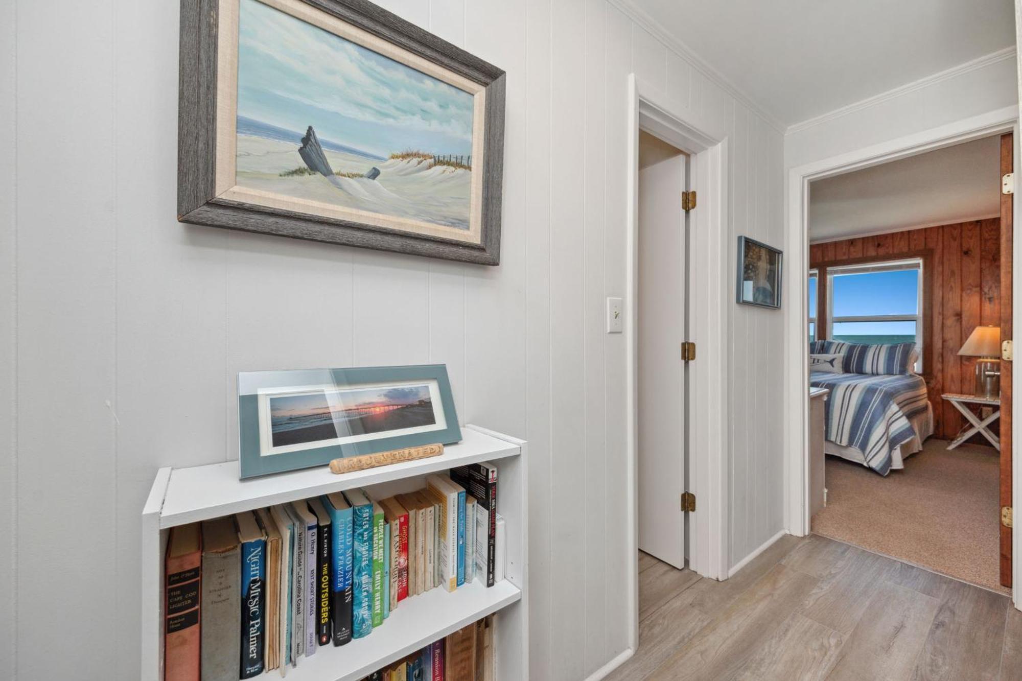 Re-Juvenated Vila Oak Island Exterior foto