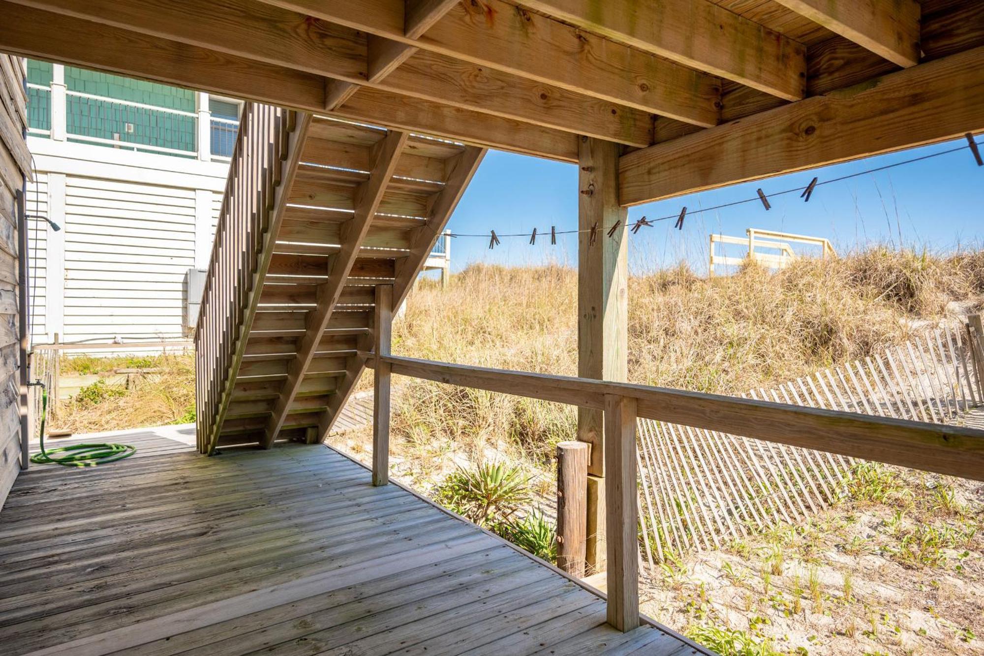 Re-Juvenated Vila Oak Island Exterior foto
