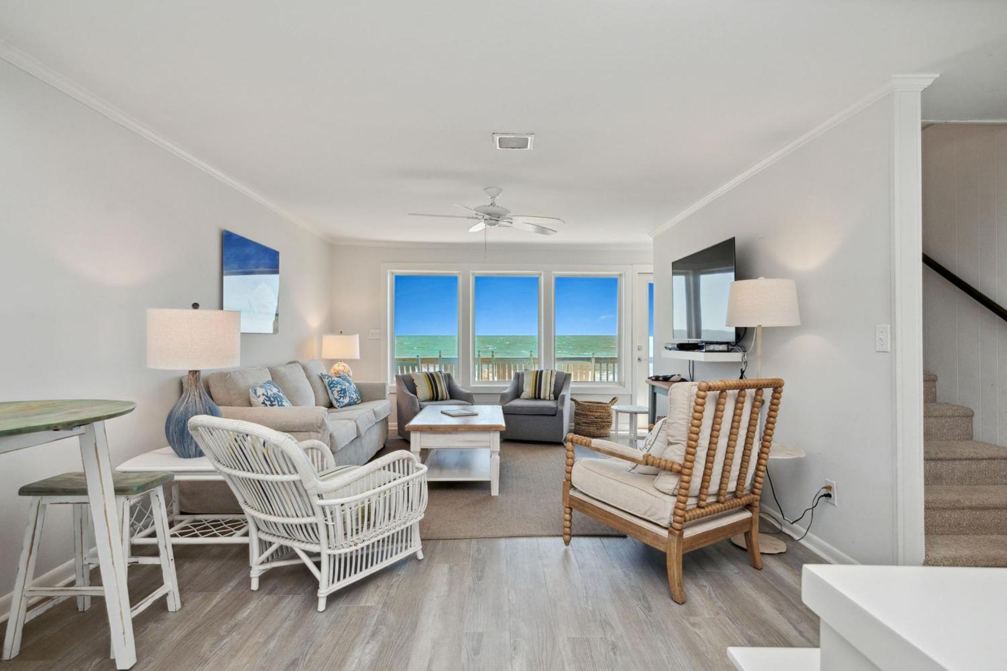 Re-Juvenated Vila Oak Island Exterior foto