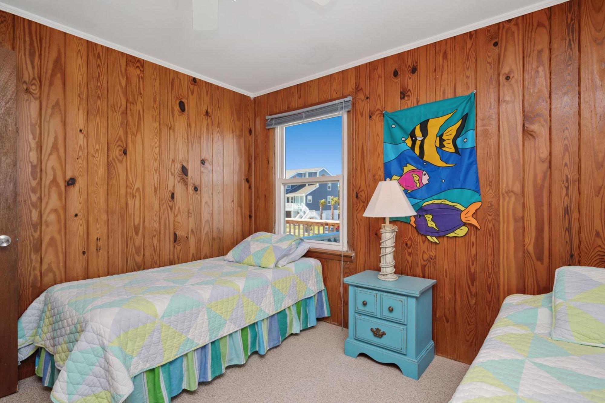 Re-Juvenated Vila Oak Island Exterior foto