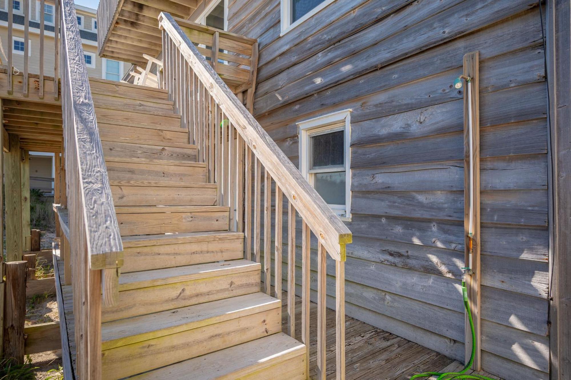 Re-Juvenated Vila Oak Island Exterior foto