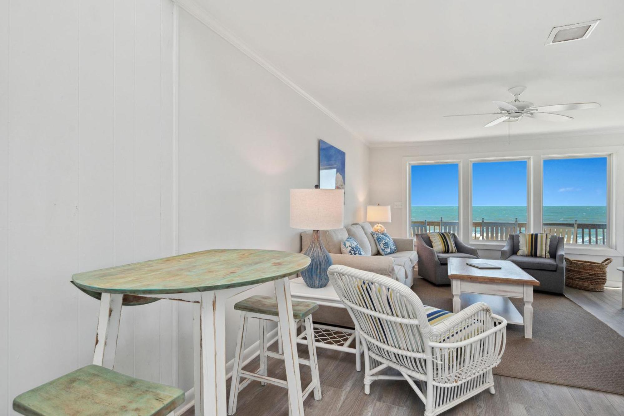 Re-Juvenated Vila Oak Island Exterior foto