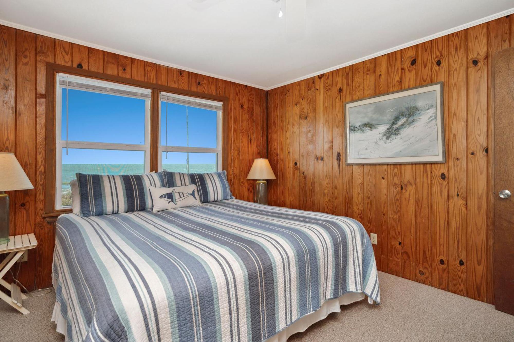 Re-Juvenated Vila Oak Island Exterior foto