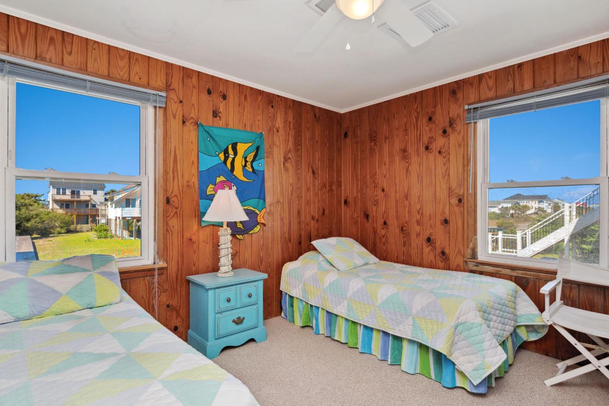 Re-Juvenated Vila Oak Island Exterior foto