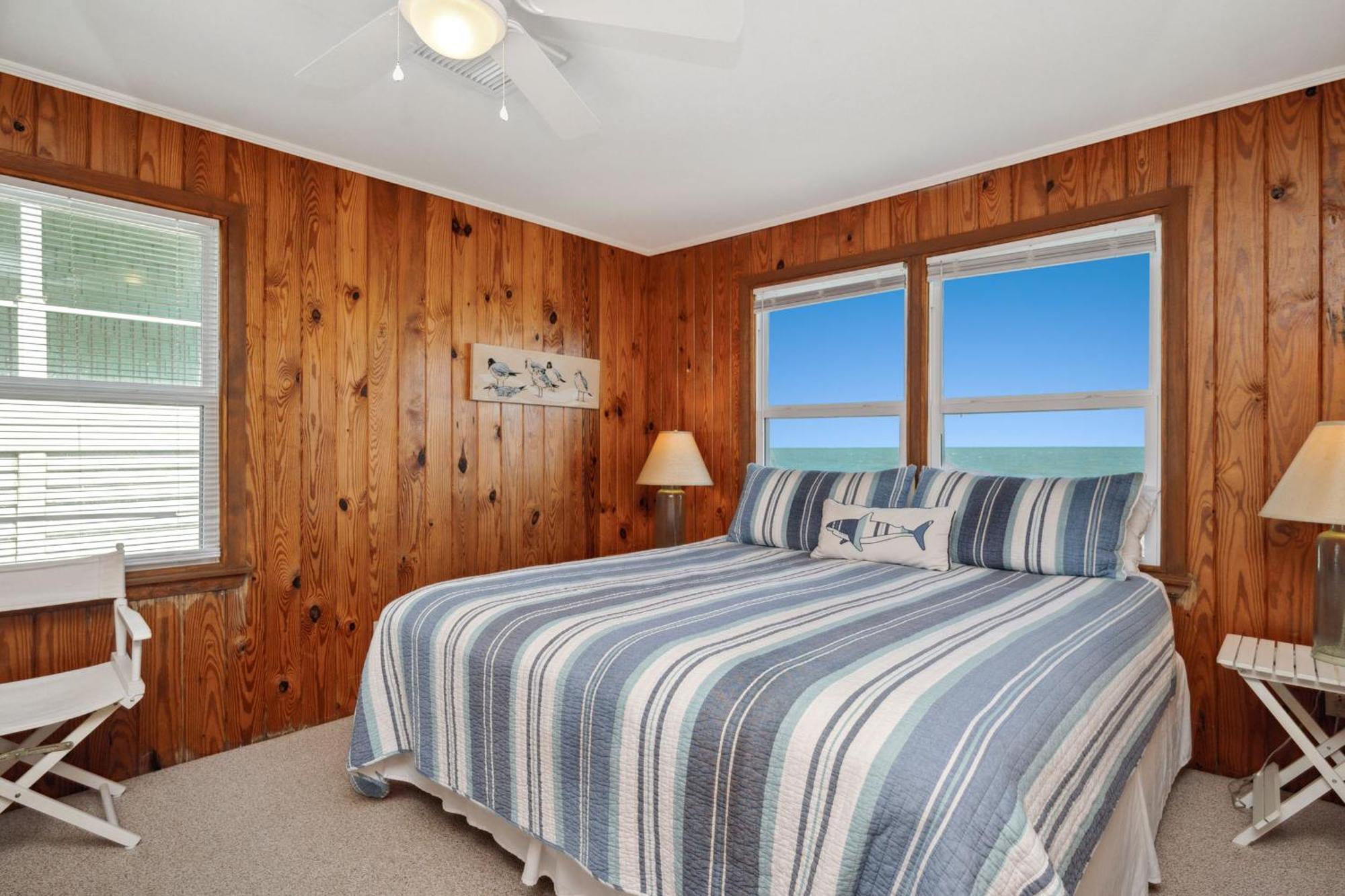 Re-Juvenated Vila Oak Island Exterior foto